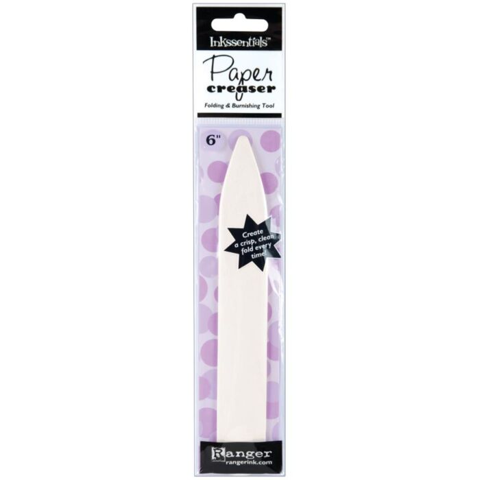 Ranger Paper Creaser Folding & Burnishing Tool 6"
