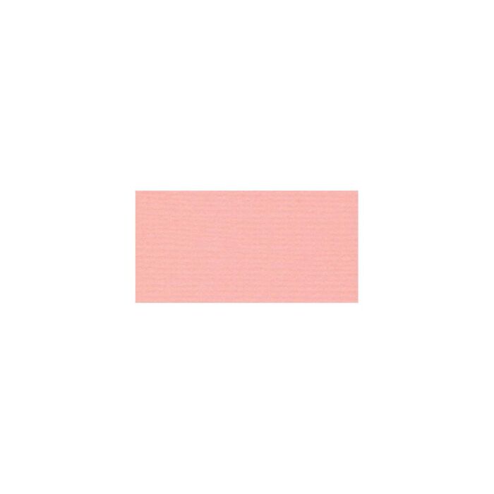 Bazzill Mono Cardstock 12"X12" Blossom/Canvas