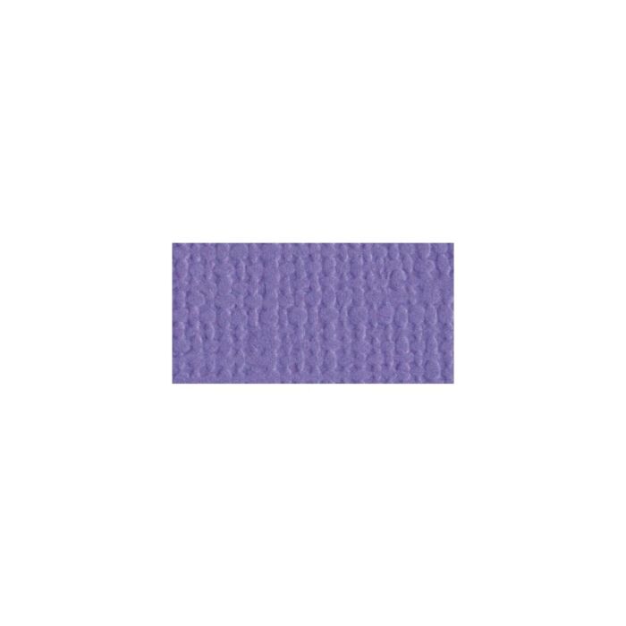 Bazzill Mono Cardstock 12"X12" Heather/Canvas