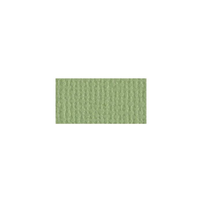 Bazzill Mono Cardstock 12"X12" Pear/Canvas