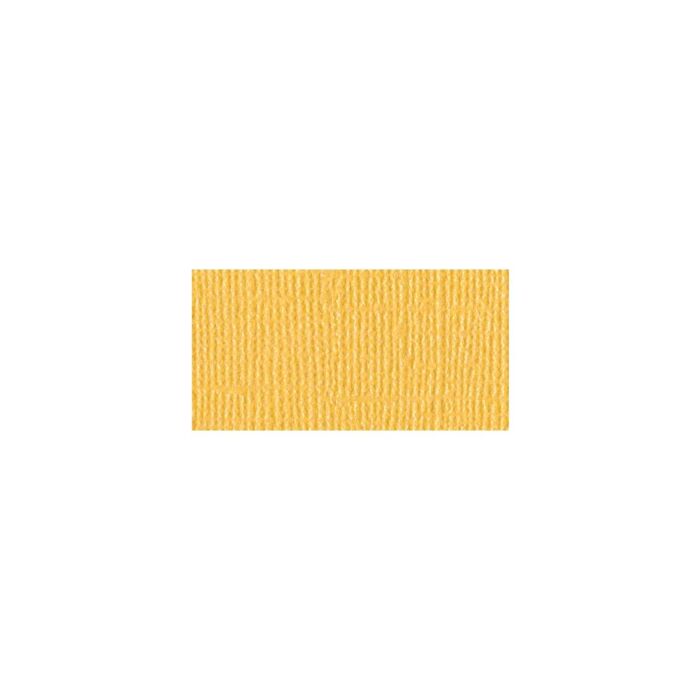 Bazzill Bling Cardstock 12"X12" Hollywood