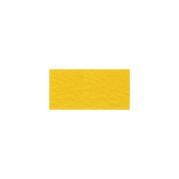 Bazzill 12x12 Mono Cardstock - Classic Yellow