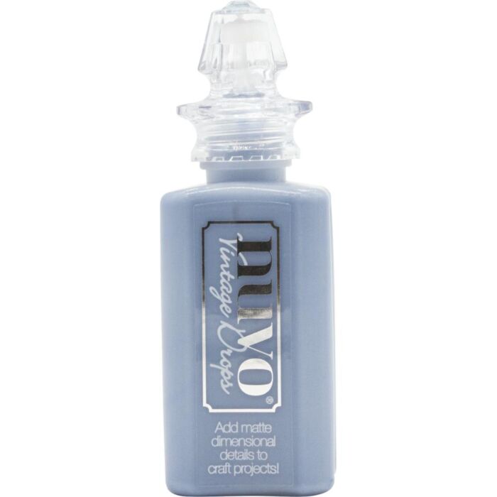 Nuvo Vintage Drops 1.1oz-Bonnie Blue