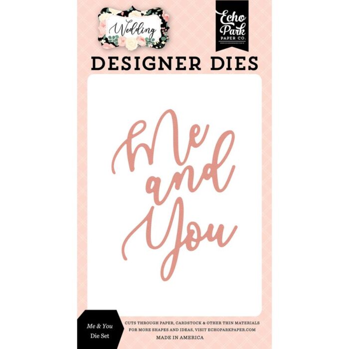 Echo Park Dies Me & You