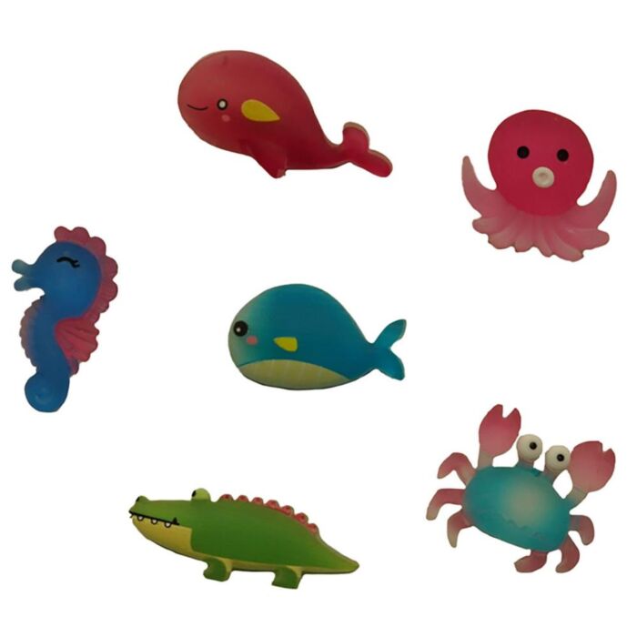 Buttons Galore Flatbackz Embellishments Swamp & Sea