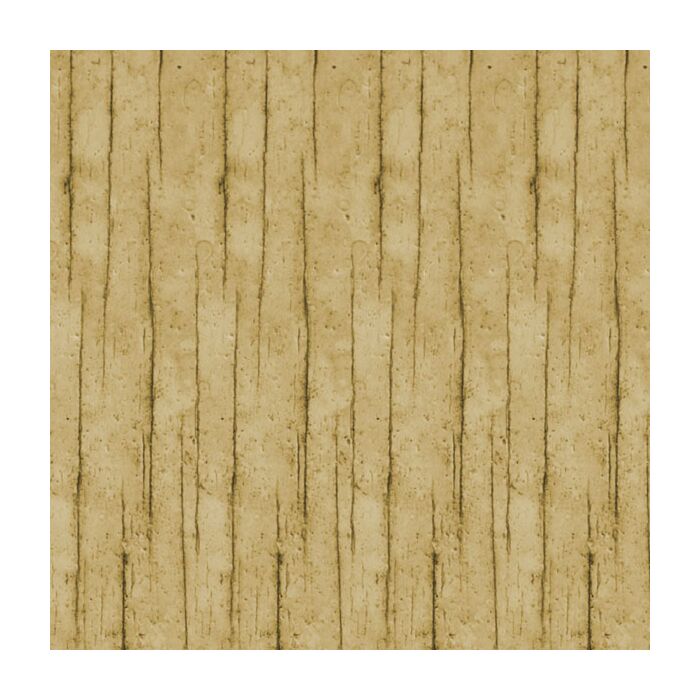 Scrapbook Customs - Old Brown wood Paper 12 x 12