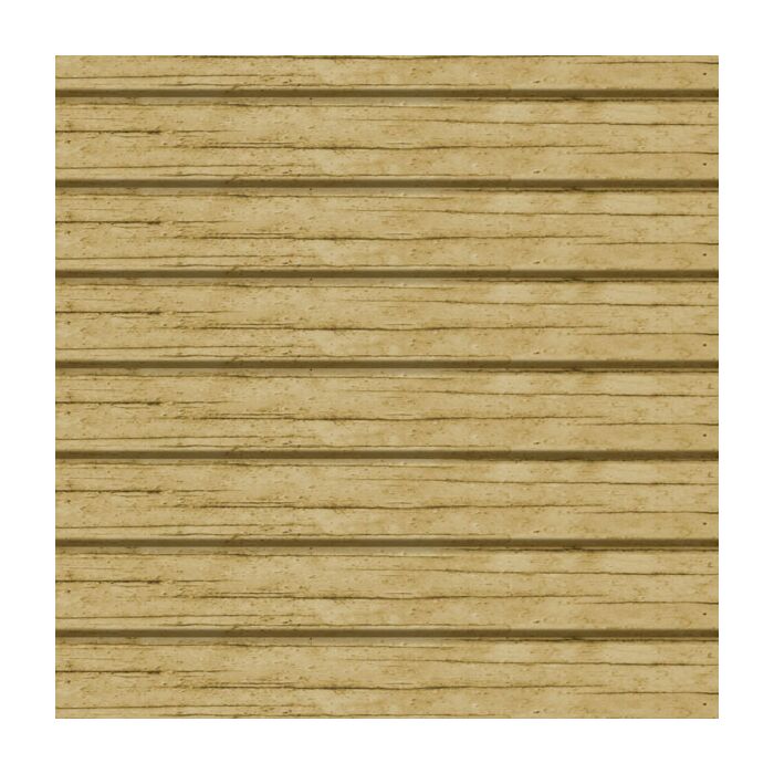 Scrapbook Customs - Wood Strips Paper 12 x 12