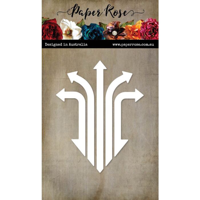 Paper Rose - Dies - Going Places