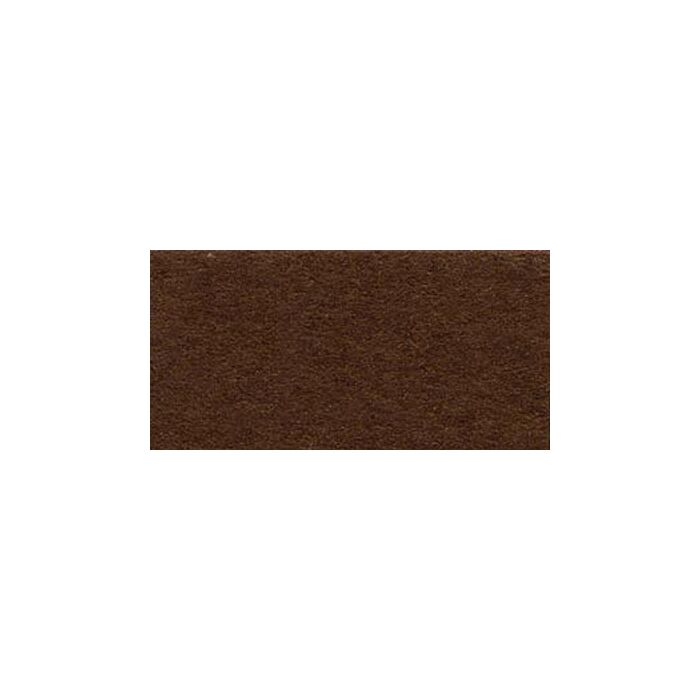 Bazzill Mono Cardstock 12x12 Chocolate