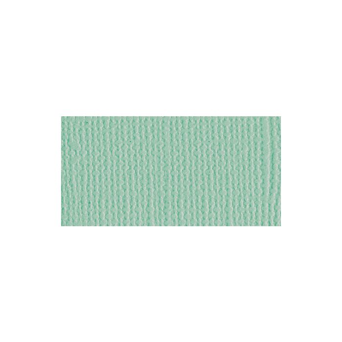 Bazzill Mono Cardstock 12x12 Aqua