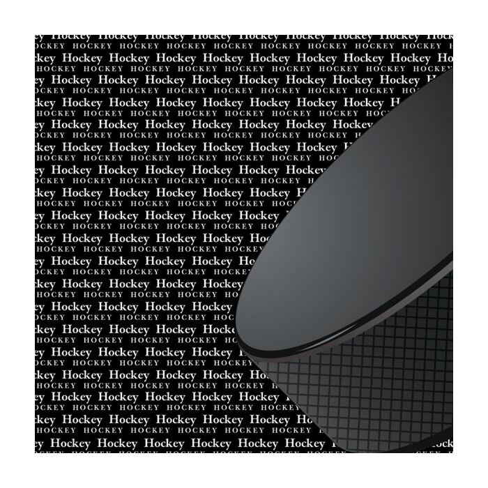 Preorder Scrapbook Customs Hockey Go Big Left Paper