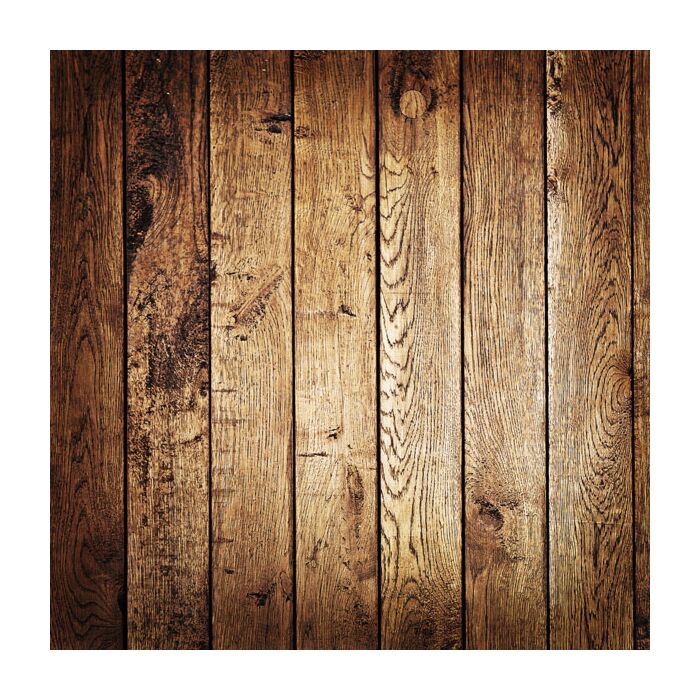 Scrapbook Customs - Single Sided 12 x 12 - Aged Wood Paper