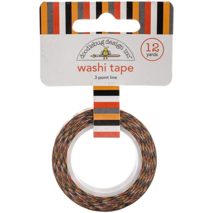 Doodlebug Design Washi Tape