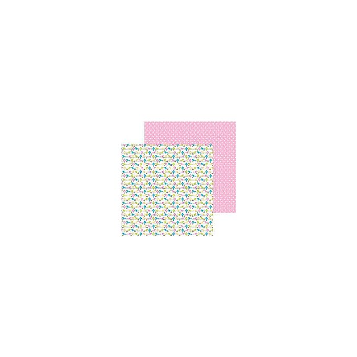 Doodlebug Designs - Hello - Sitting Pretty