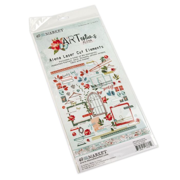49 And Market ARToptions Alena Laser Cut Outs-Elements