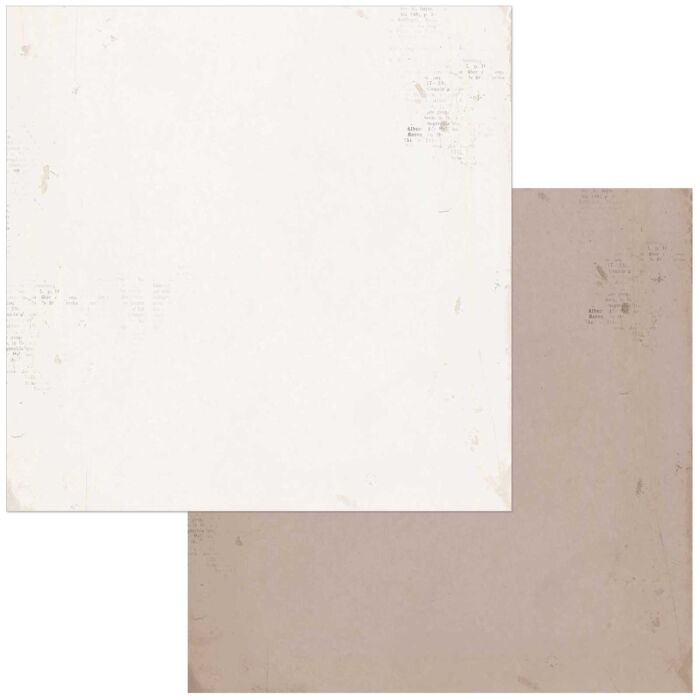 49 and Market Nature Study Double-Sided Cardstock 12"X12"-Ledger 1