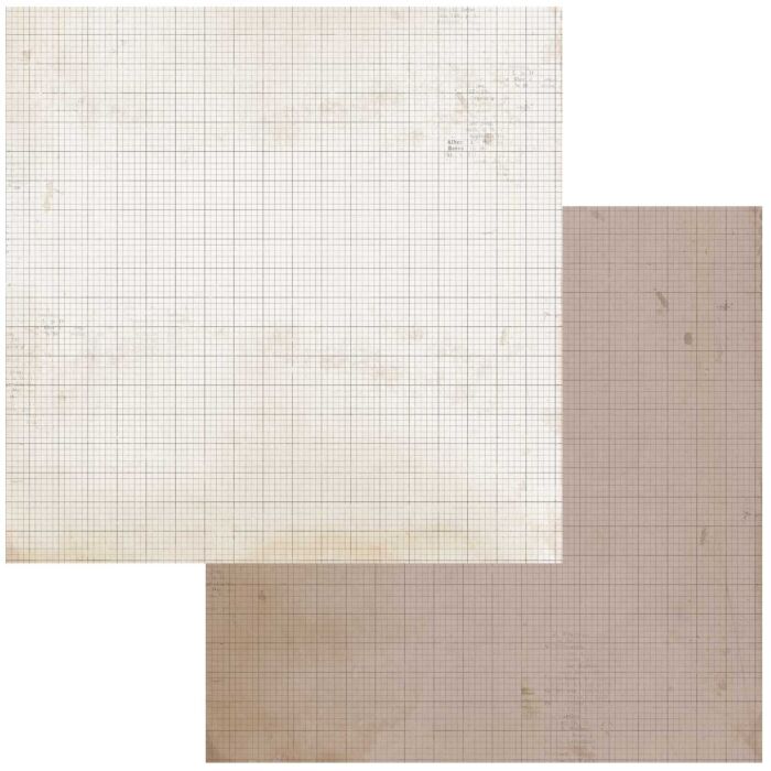 49 and Market Nature Study Double-Sided Cardstock 12"X12"-Ledger 3