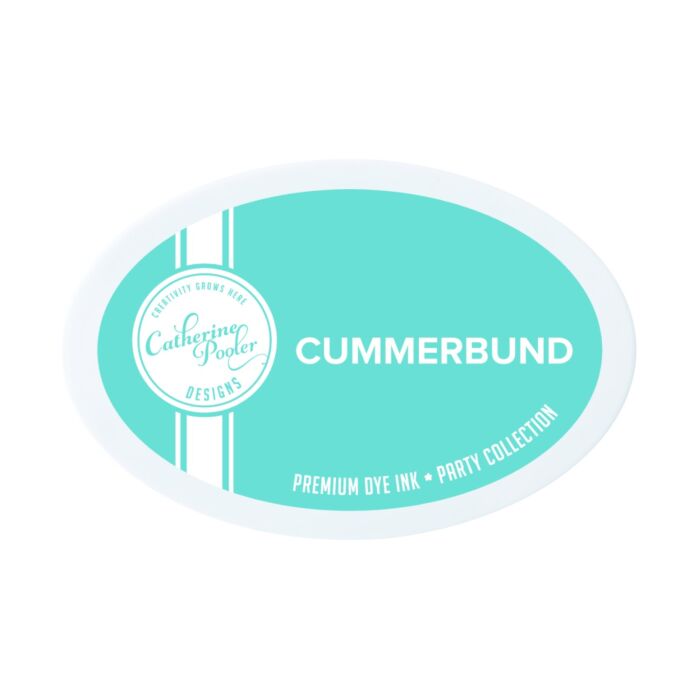 Catherine Pooler Designs Premium Dye Ink Pad - Cummberbund by Catherine Pooler