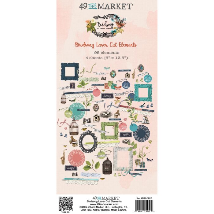 49 And Market Laser Cut Outs-Elements