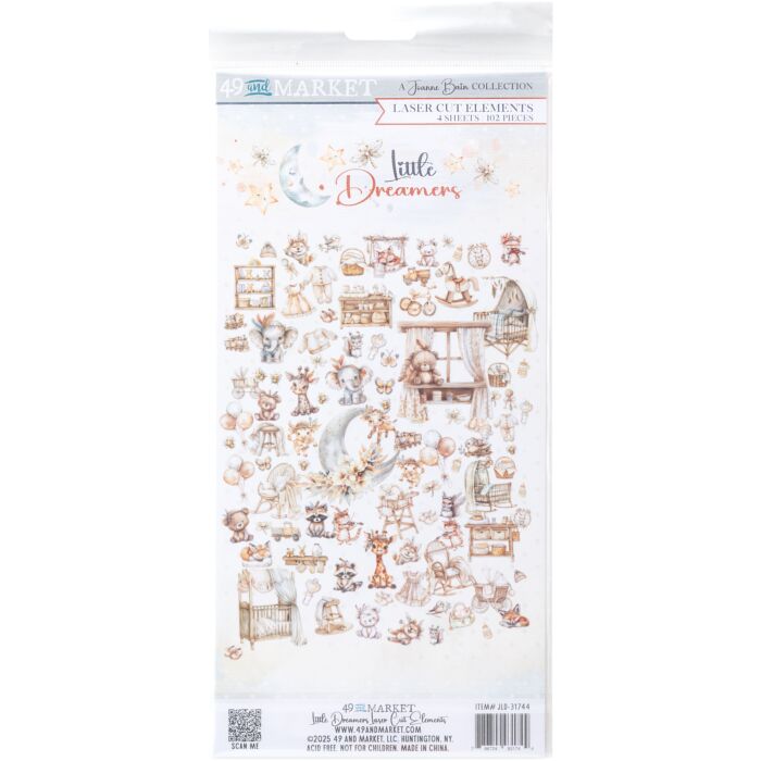 49 And Market Laser Cut Outs-Elements