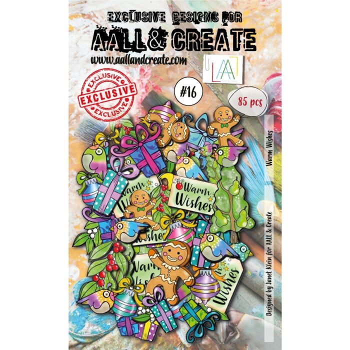 AALL & Create Ephemera