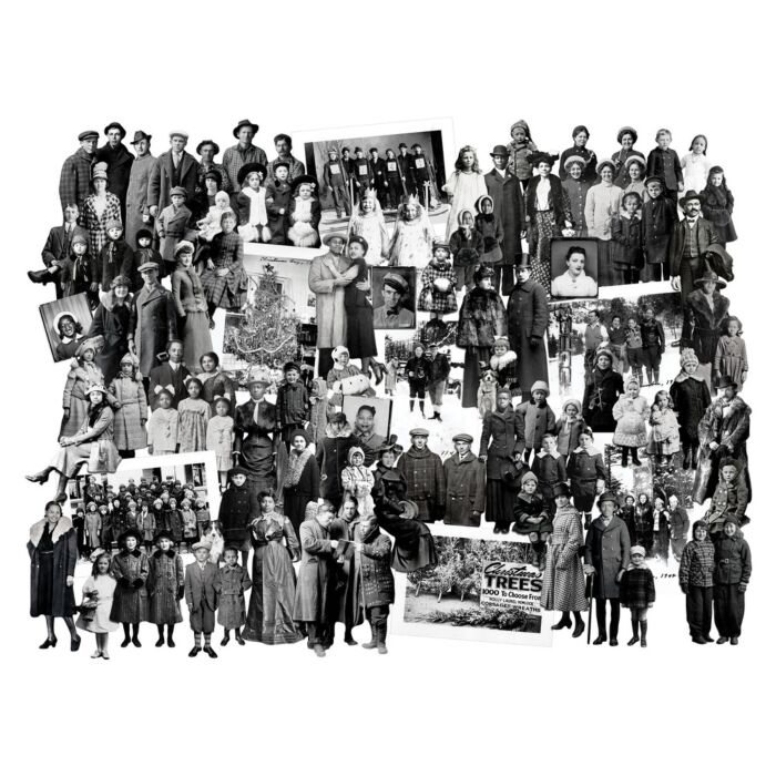 Tim Holtz Idea-ology Paper Dolls