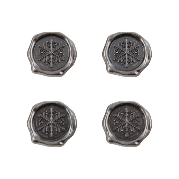 Tim Holtz Idea-ology Shape Seals
