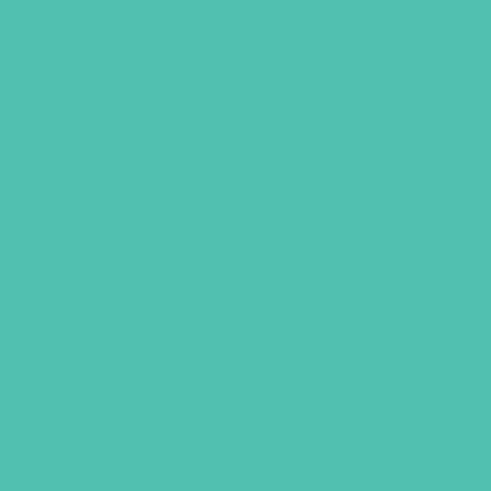 Bazzill Card Shoppe Heavyweight Cardstock 12"X12" Mint Julep