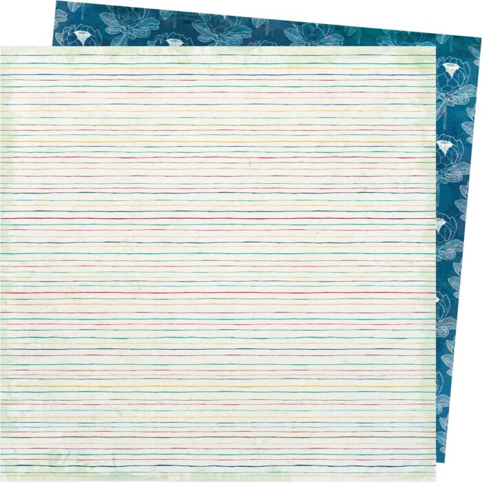 Vicki Boutin / Storyteller 12x12 Paper Moonbeams