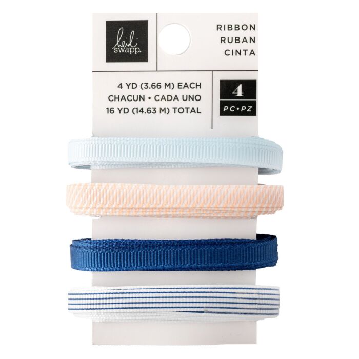 Heidi Swapp Ribbon