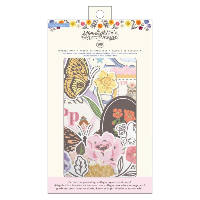 Crate Paper Paperie Pack