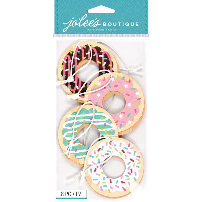 EK Success Tags