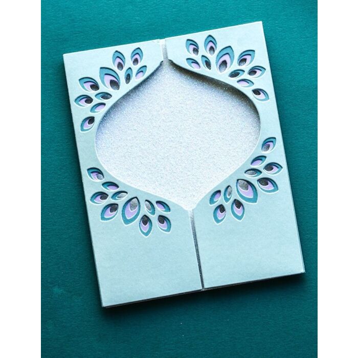 Birch Press Design Die Layer Set