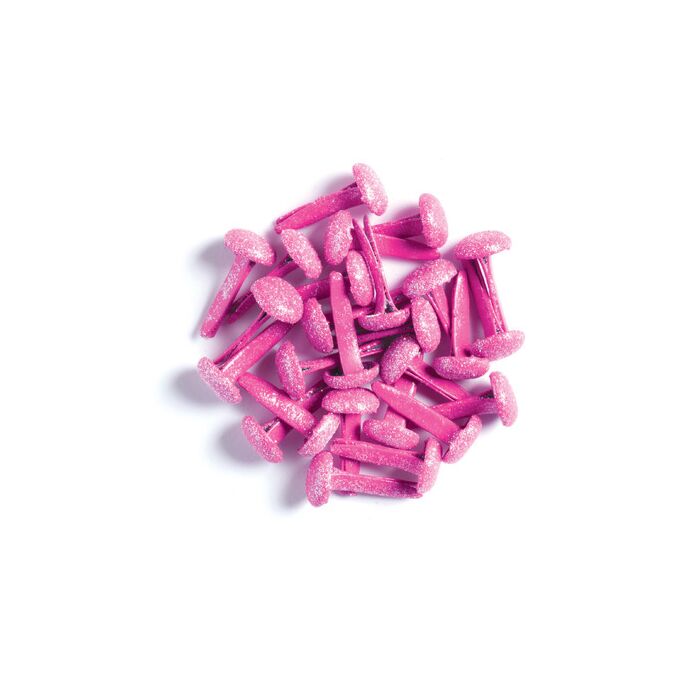 Doodlebug Design Sugar Coated Brads