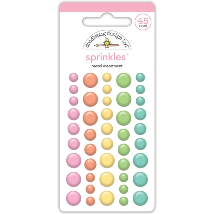 Doodlebug Designs Sprinkles