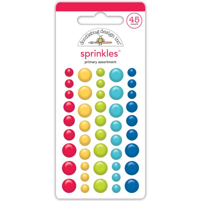 Doodlebug Designs Sprinkles