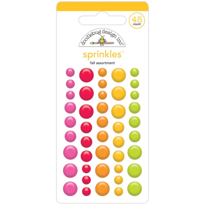 Doodlebug Sprinkles