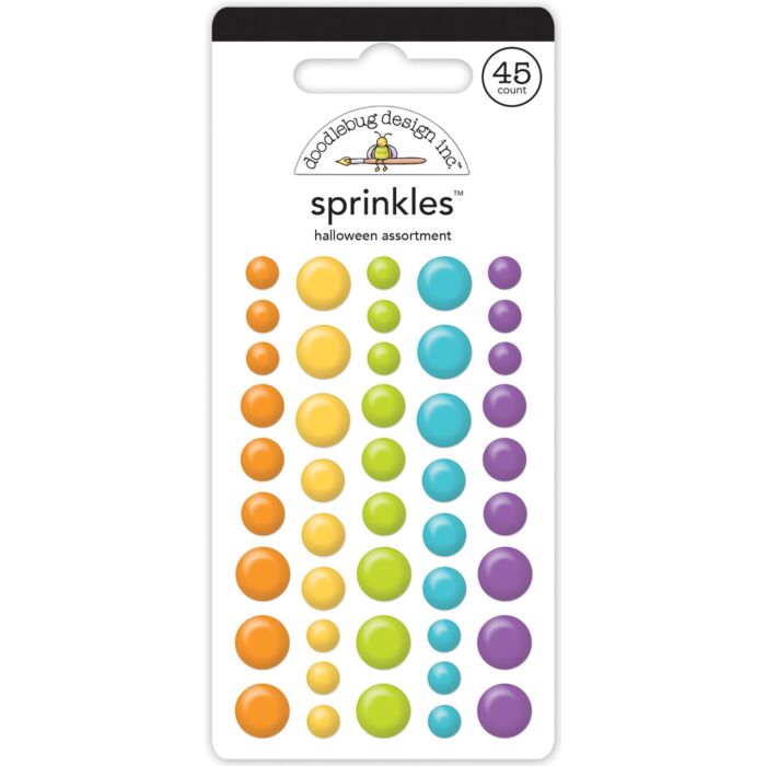 Doodlebug Sprinkles