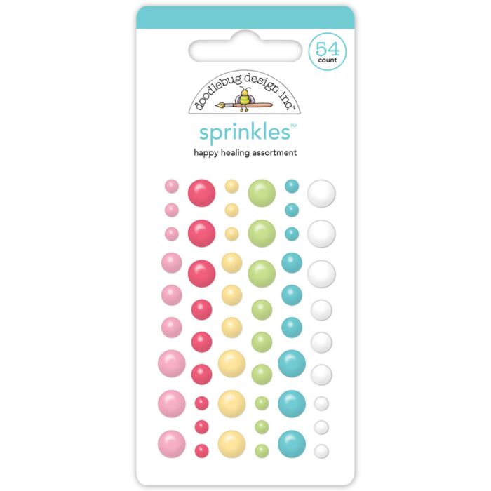 Doodlebug Design Sprinkles