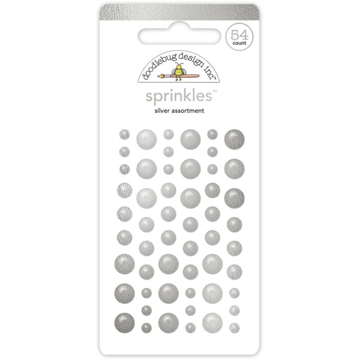 Doodlebug Design Sprinkles