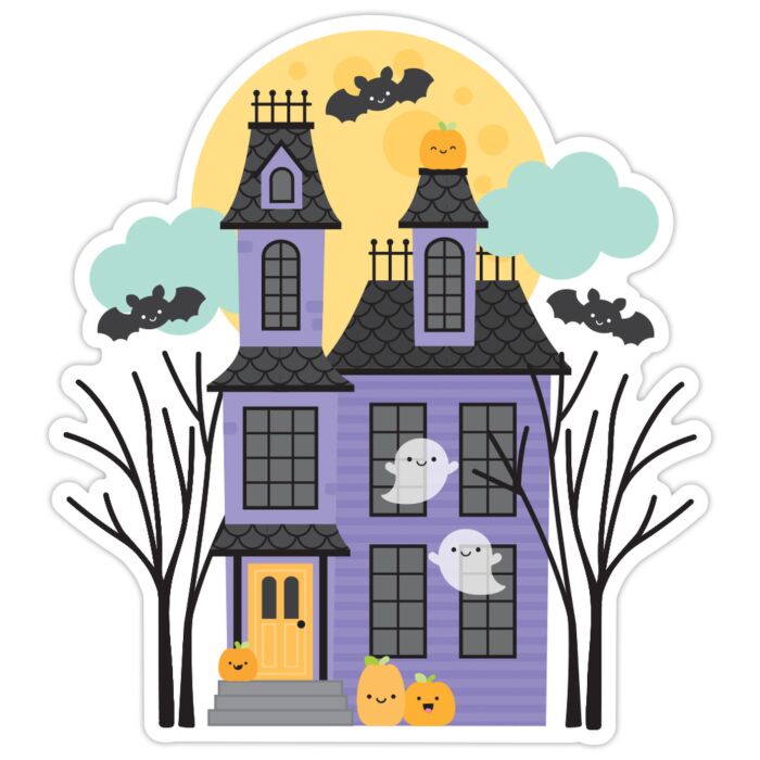 Doodlebug Design Sticker Doodles