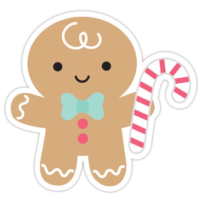 Doodlebug Design Sticker Doodles