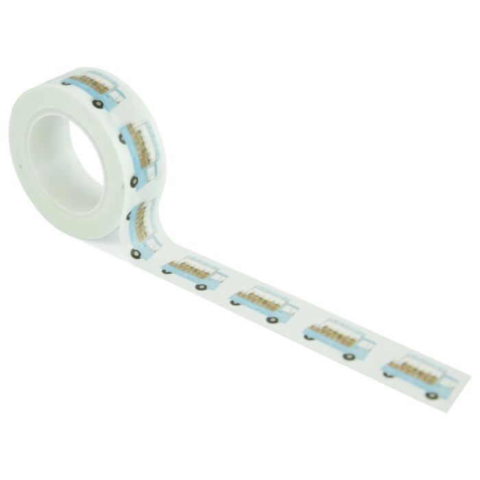 Carta Bella Flower Delivery - Washi Tape