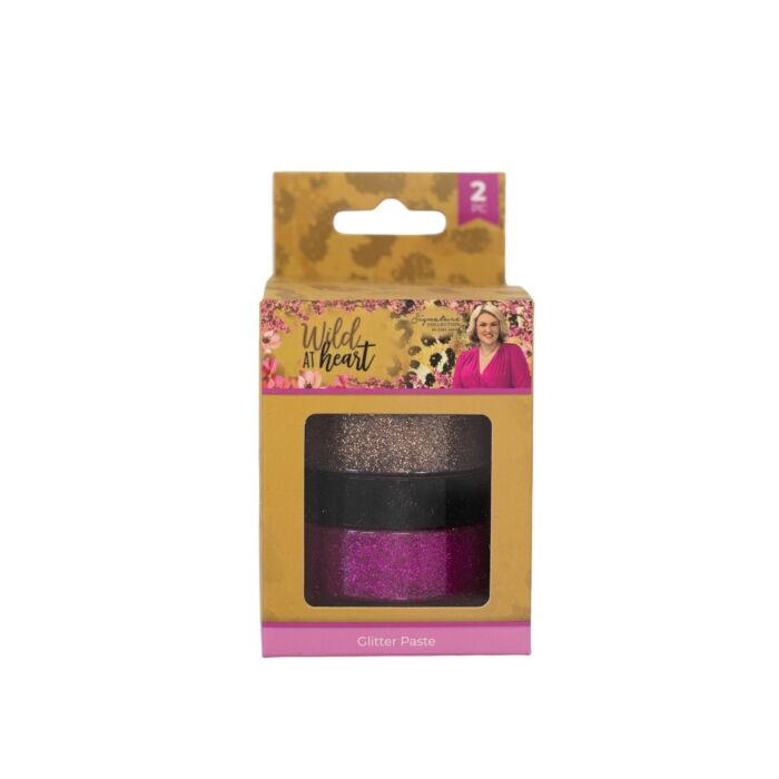 Crafter's Companion Sara Signature Glitter Paste