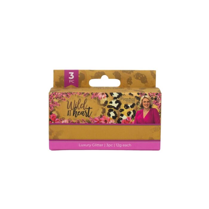 Crafter's Companion Sara Signature Glitter