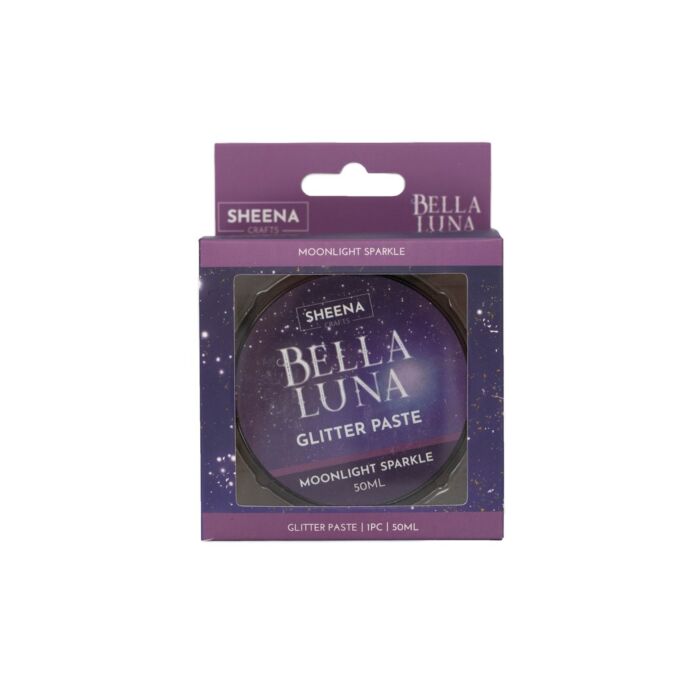 Crafter's Companion Sheena Crafts Glitter Paste