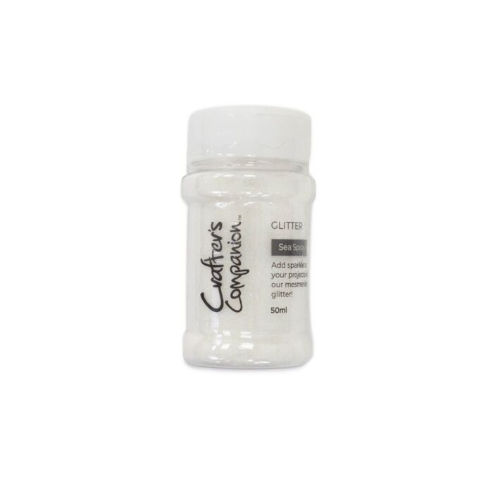 Crafter's Companion Glitter