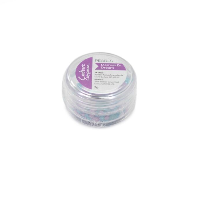 Crafter's Companion Pearls