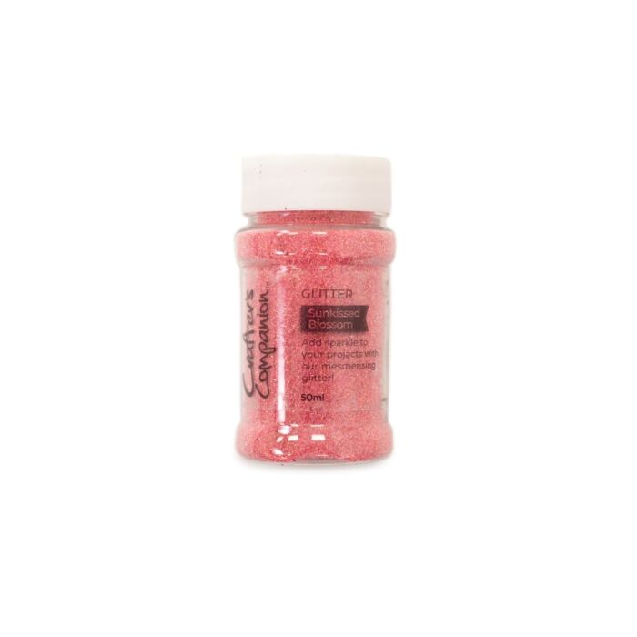 Crafter's Companion Glitter