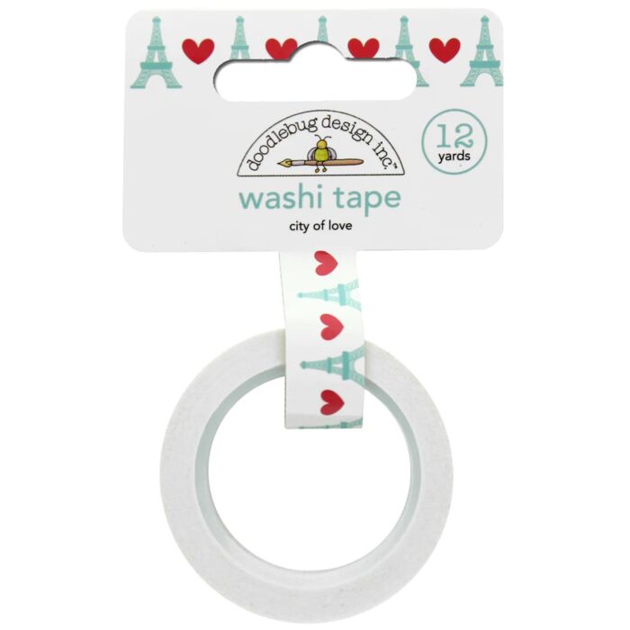 Doodlebug Design Washi Tape